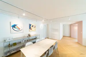 신사동 감각적인 모던 오피스 인테리어